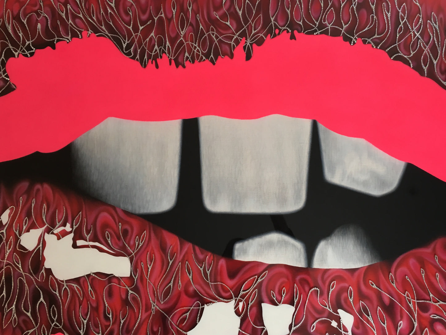 The | MOUTH