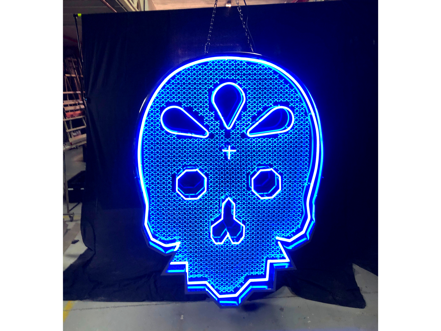 The | SKULL