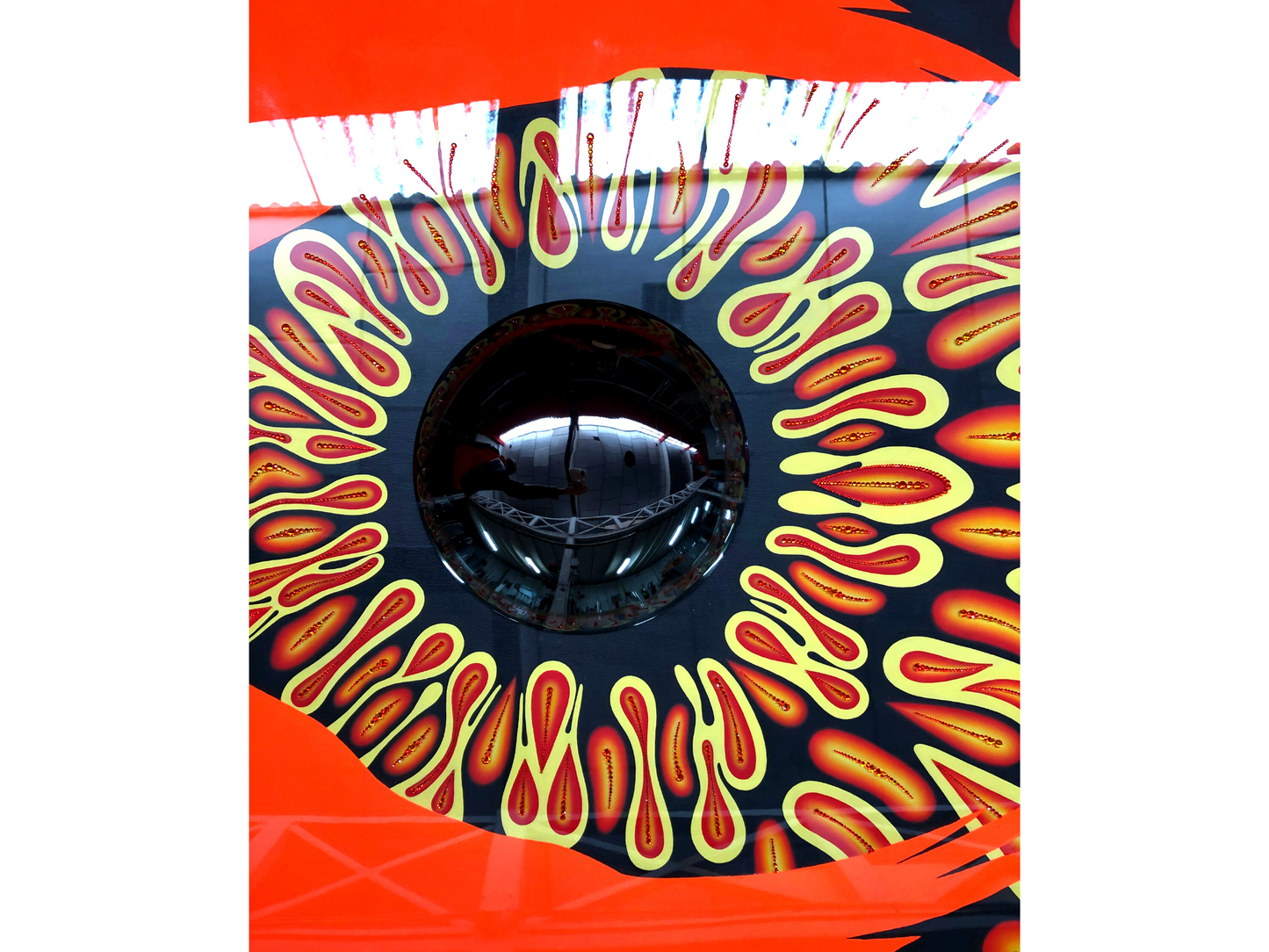 The | EYE