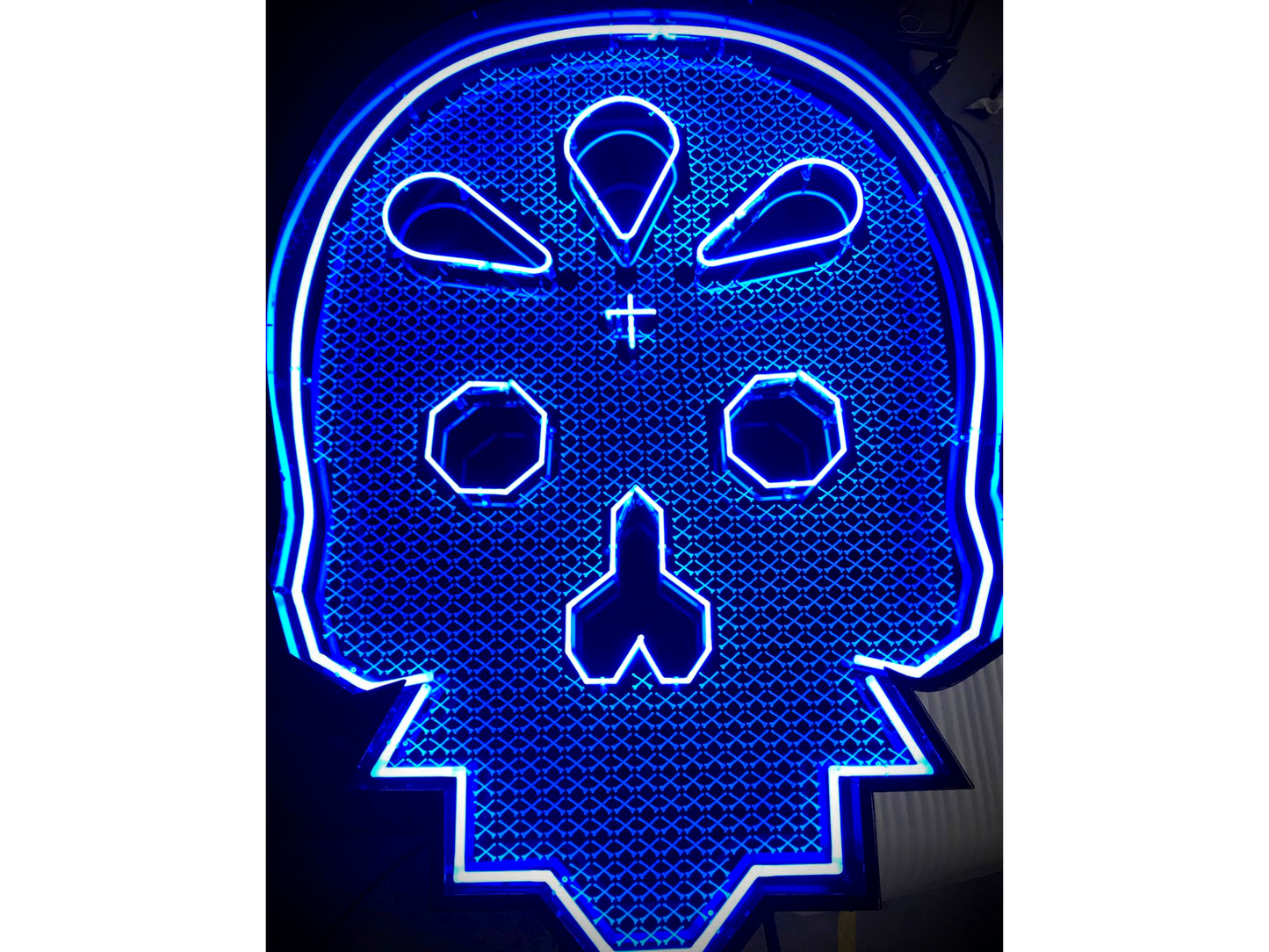 The | SKULL