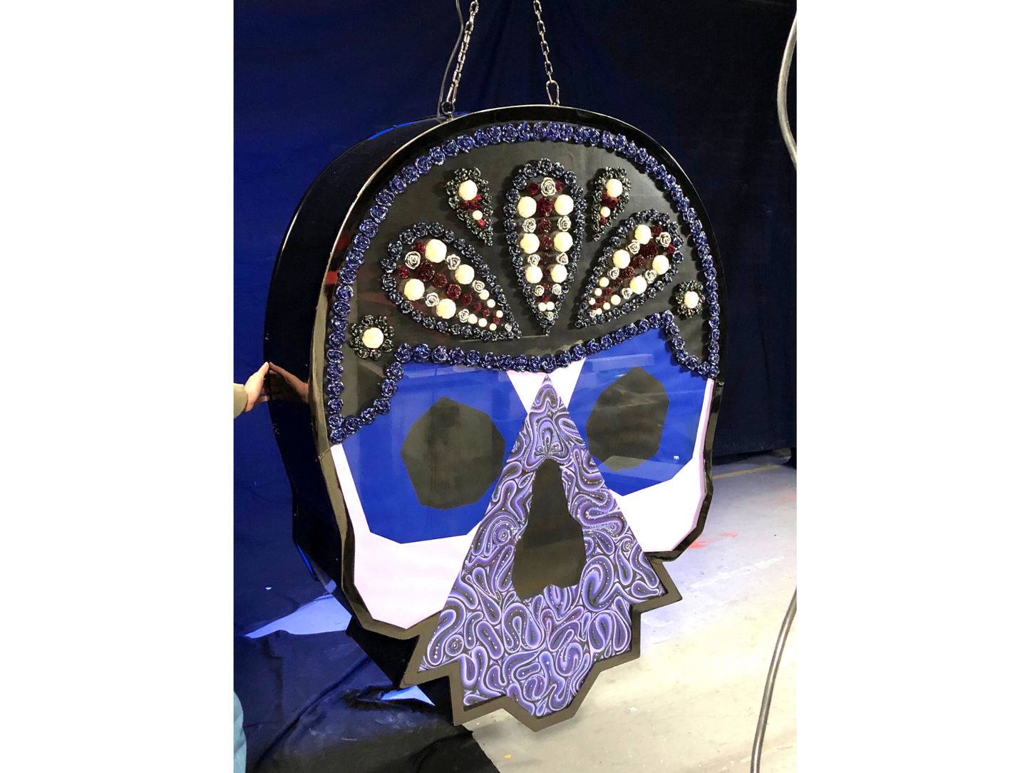 The | SKULL
