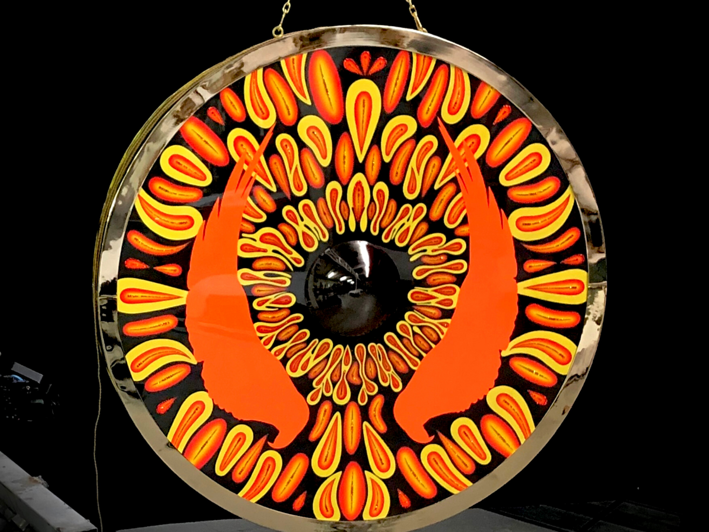 The | EYE