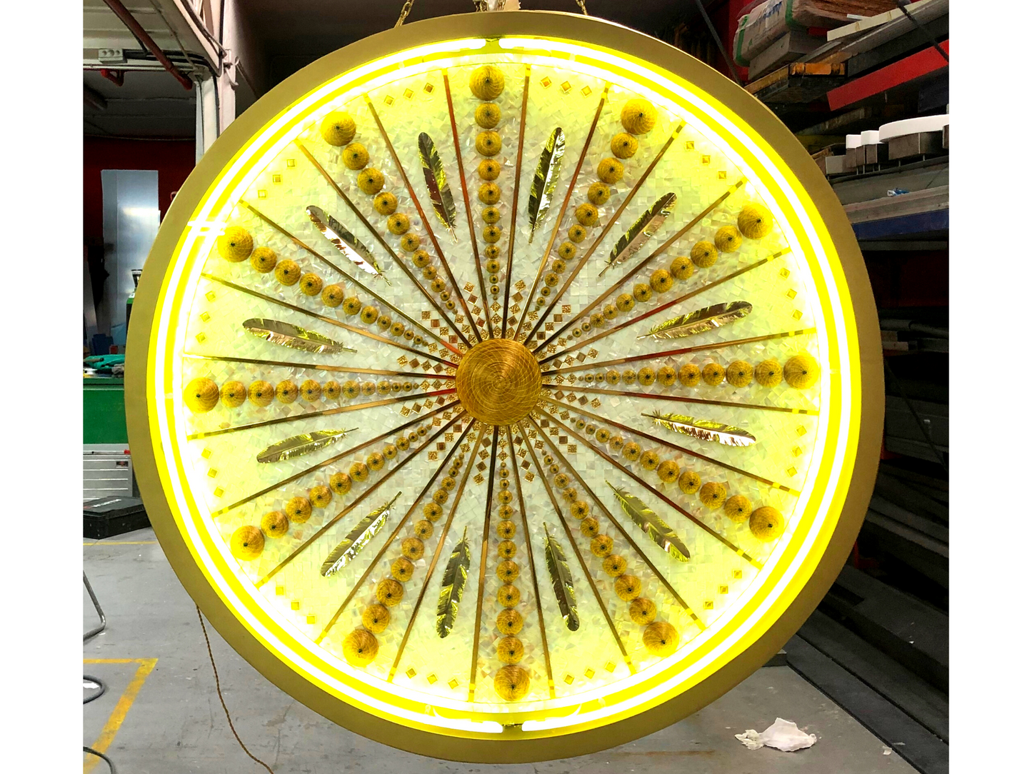 The | EYE
