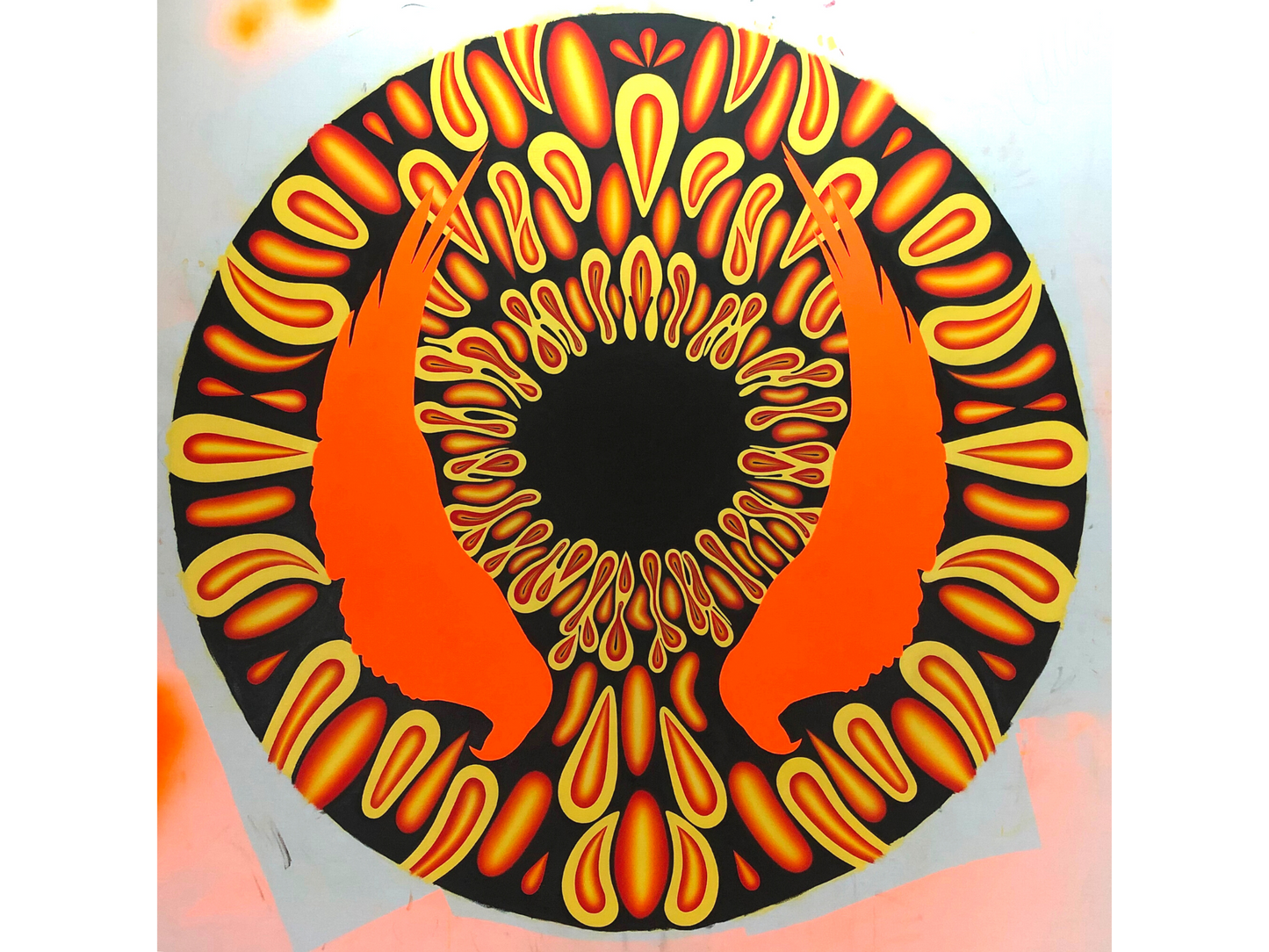The | EYE