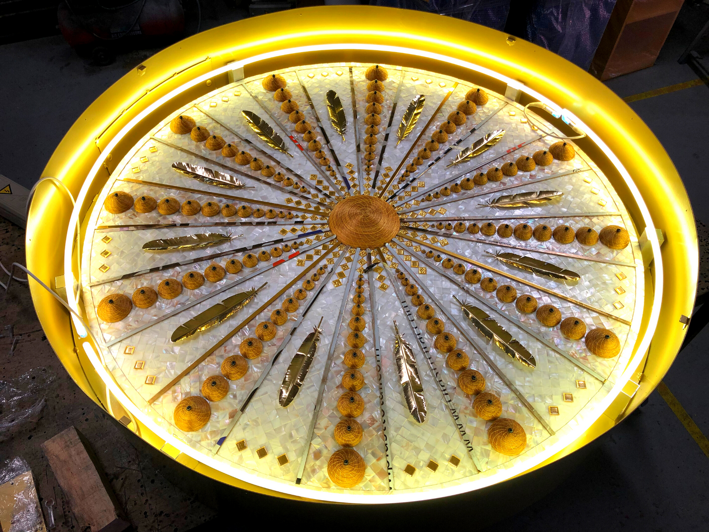 The | EYE